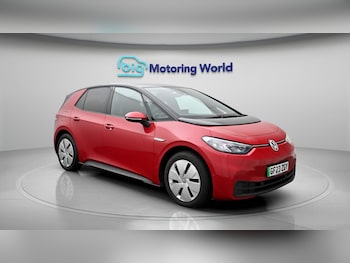 Used Volkswagen ID.3 2023 for sale - 79229475: Photo