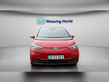 Used Volkswagen ID.3 2023 for sale - 79229475: Photo