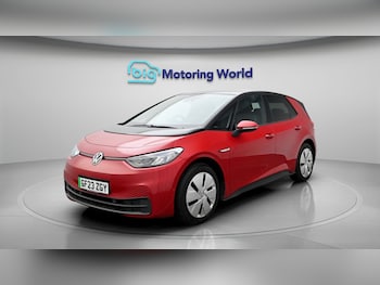 Used Volkswagen ID.3 2023 for sale - 79229475: Photo