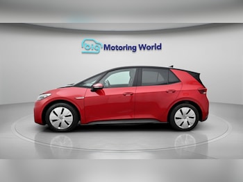 Used Volkswagen ID.3 2023 for sale - 79229475: Photo