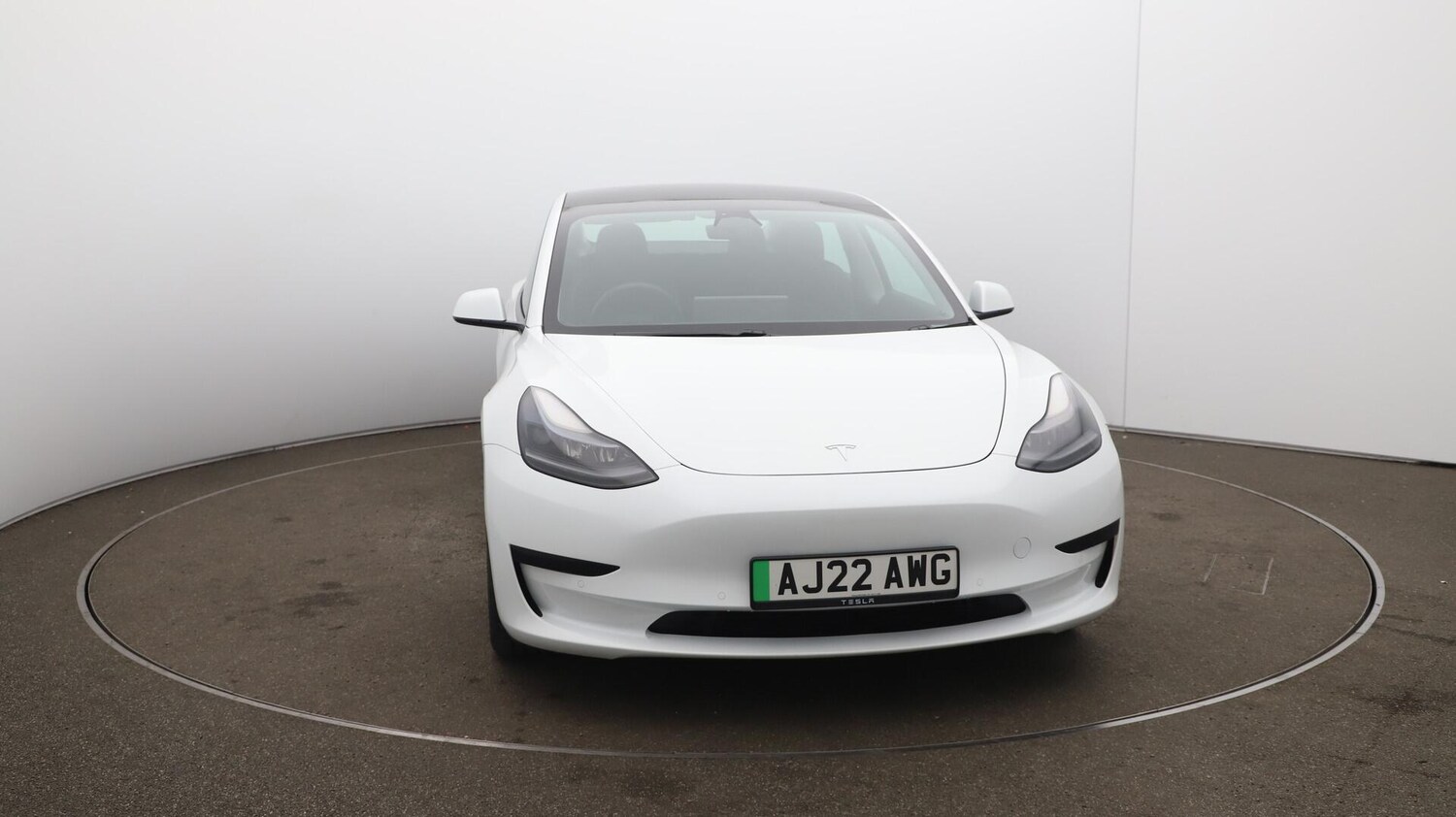 Vehicle 41