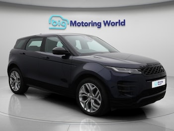 2022 (71) - 1.5 P300e R-Dynamic SE 5dr Auto