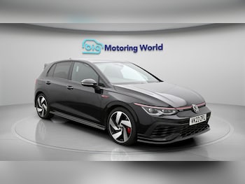 Used Volkswagen Golf 2023 for sale - 78640382: Photo