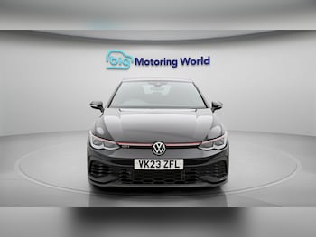 Used Volkswagen Golf 2023 for sale - 78640382: Photo
