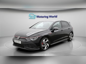 Used Volkswagen Golf 2023 for sale - 78640382: Photo
