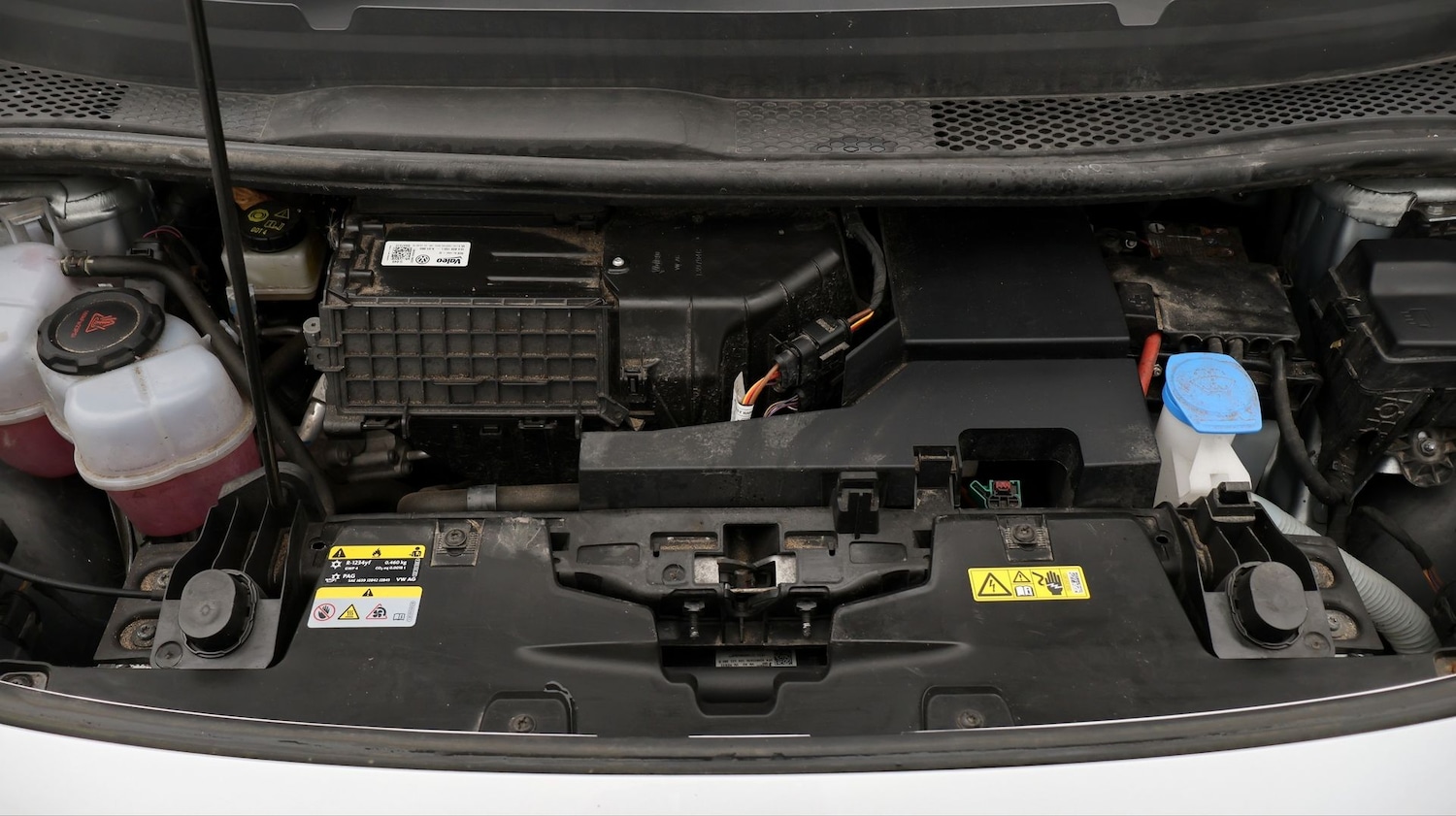 Used Volkswagen ID.3 2022 for sale - 77181586: Photo 19