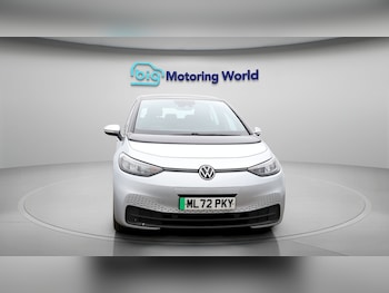 Used Volkswagen ID.3 2022 for sale - 77181586: Photo