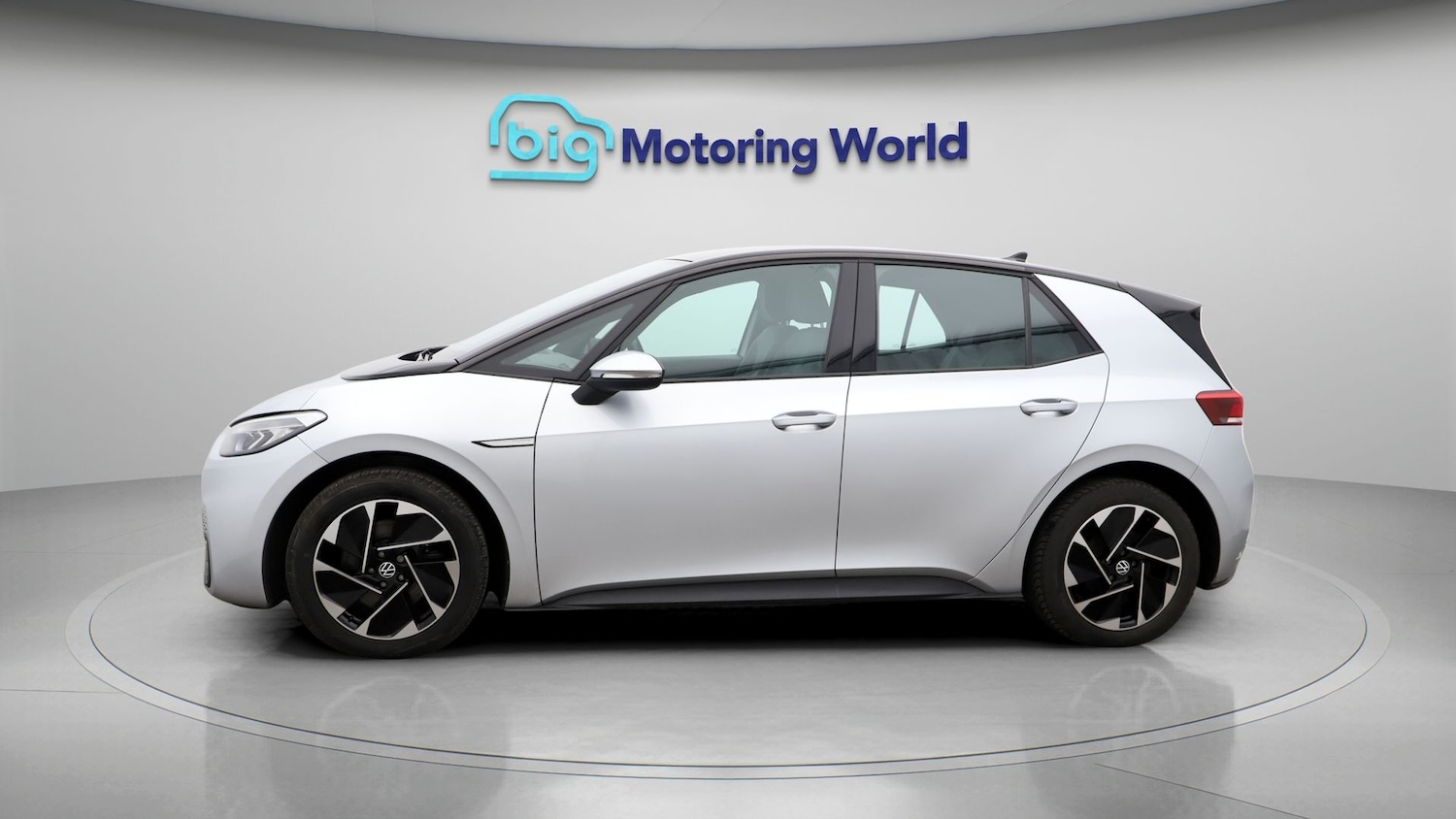 Used Volkswagen ID.3 2022 for sale - 77181586: Photo 4