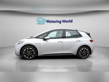 Used Volkswagen ID.3 2022 for sale - 77181586: Photo