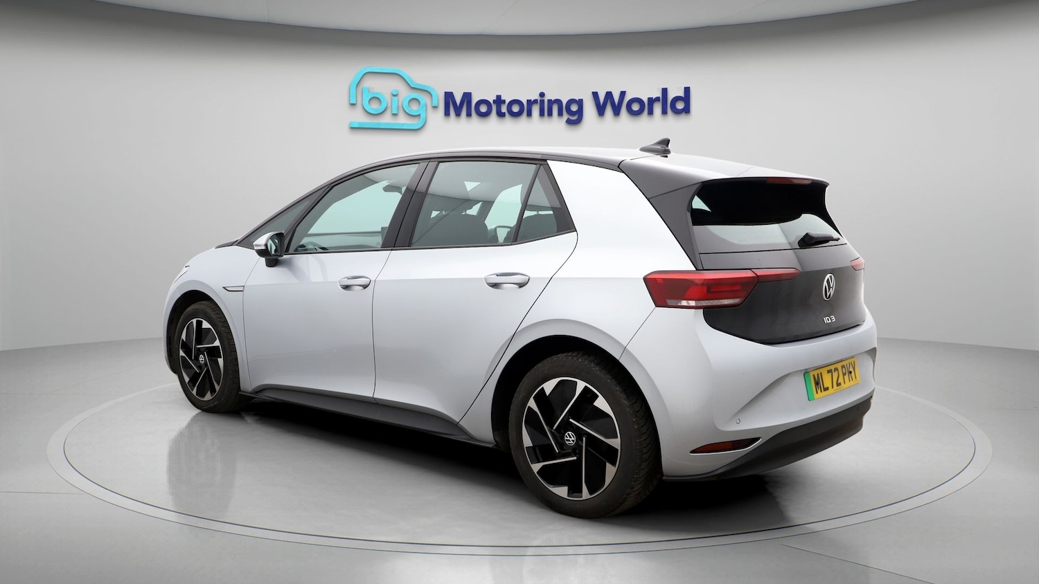 Used Volkswagen ID.3 2022 for sale - 77181586: Photo 5