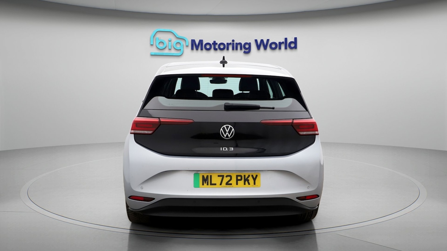 Used Volkswagen ID.3 2022 for sale - 77181586: Photo 6