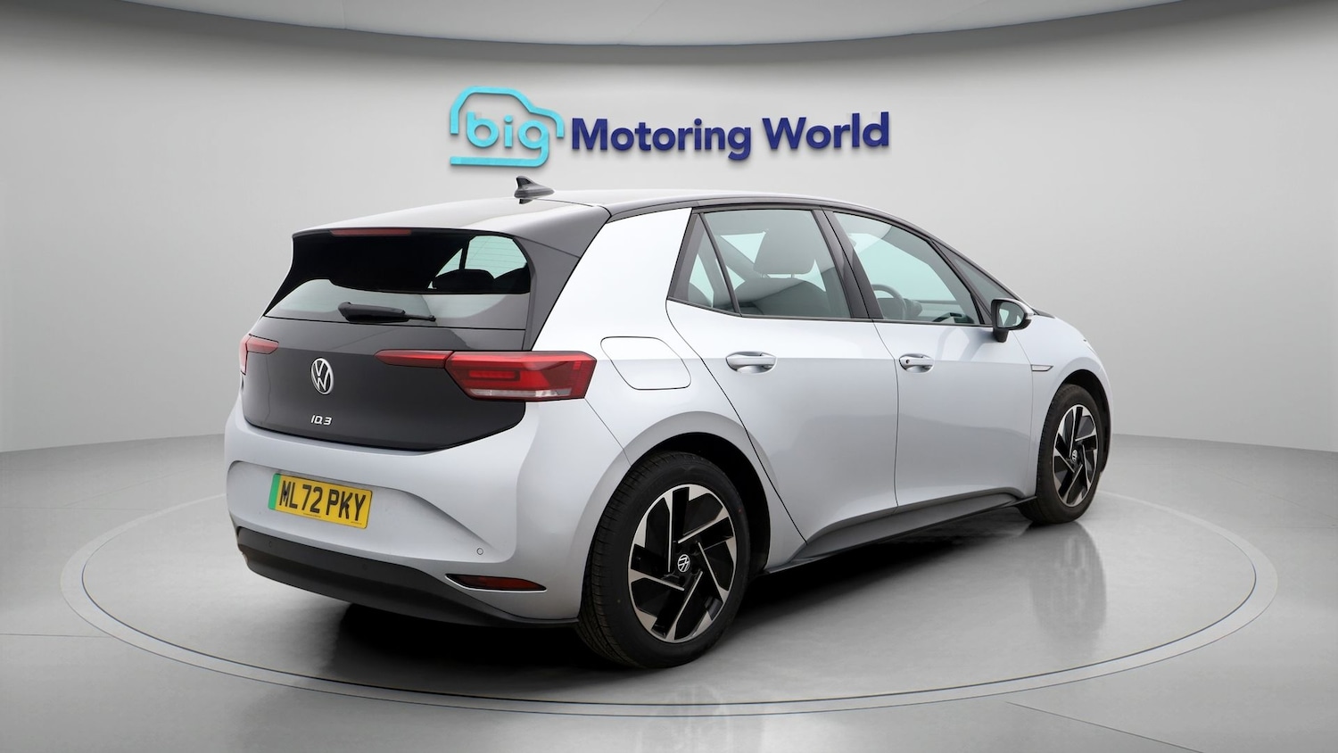 Used Volkswagen ID.3 2022 for sale - 77181586: Photo 7