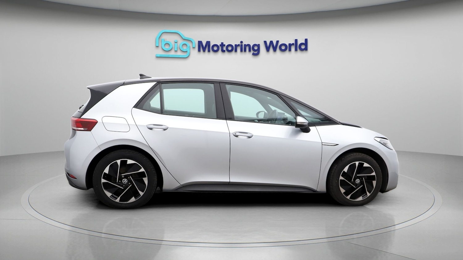 Used Volkswagen ID.3 2022 for sale - 77181586: Photo 8