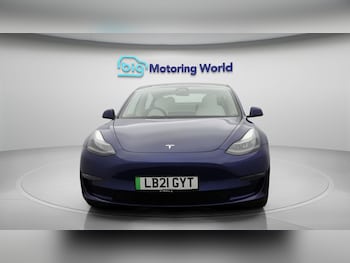Used Tesla Model 3 2021 for sale - 77391834: Photo