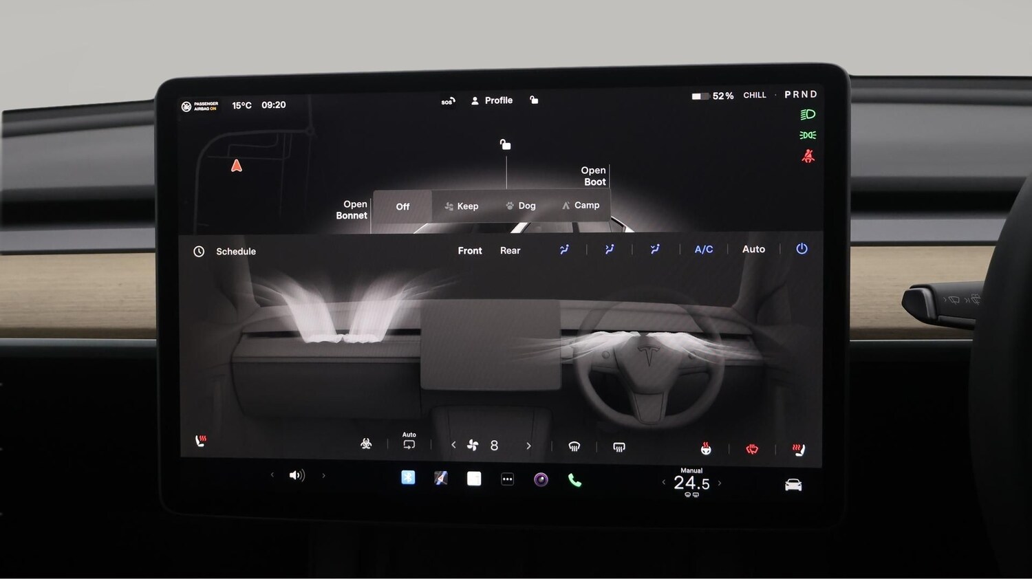 Used Tesla Model Y 2022 for sale - 77675825: Photo 12