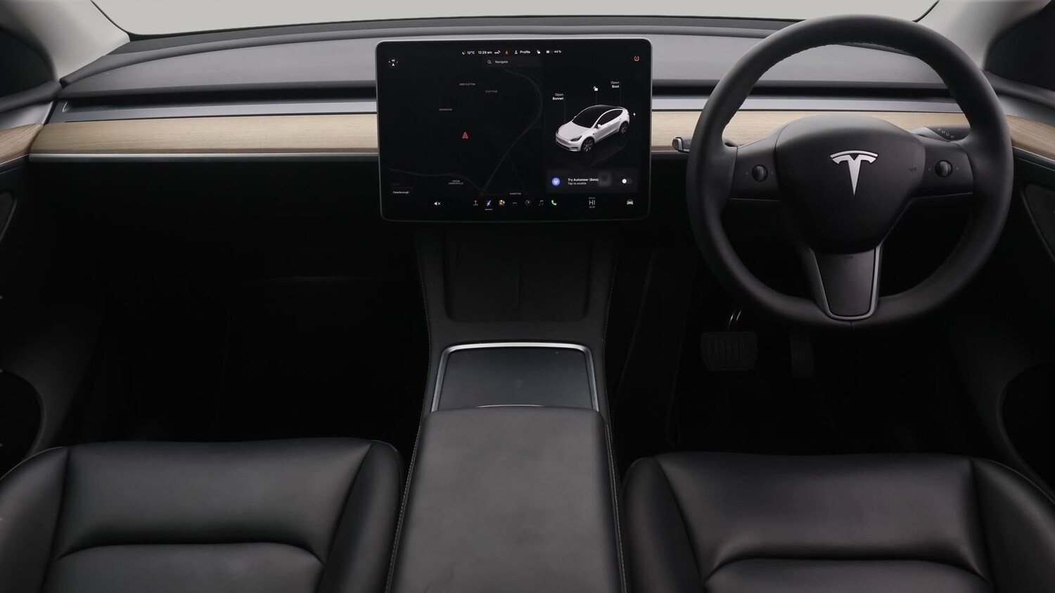 Used Tesla Model Y 2022 for sale - 77675825: Photo 13