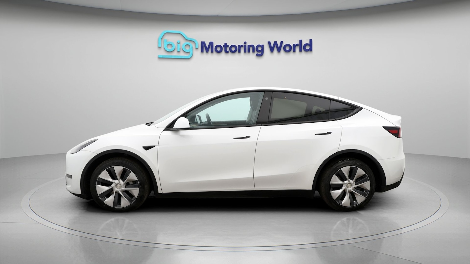 Used Tesla Model Y 2022 for sale - 77675825: Photo 4