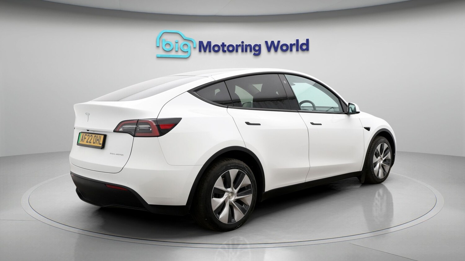 Used Tesla Model Y 2022 for sale - 77675825: Photo 7