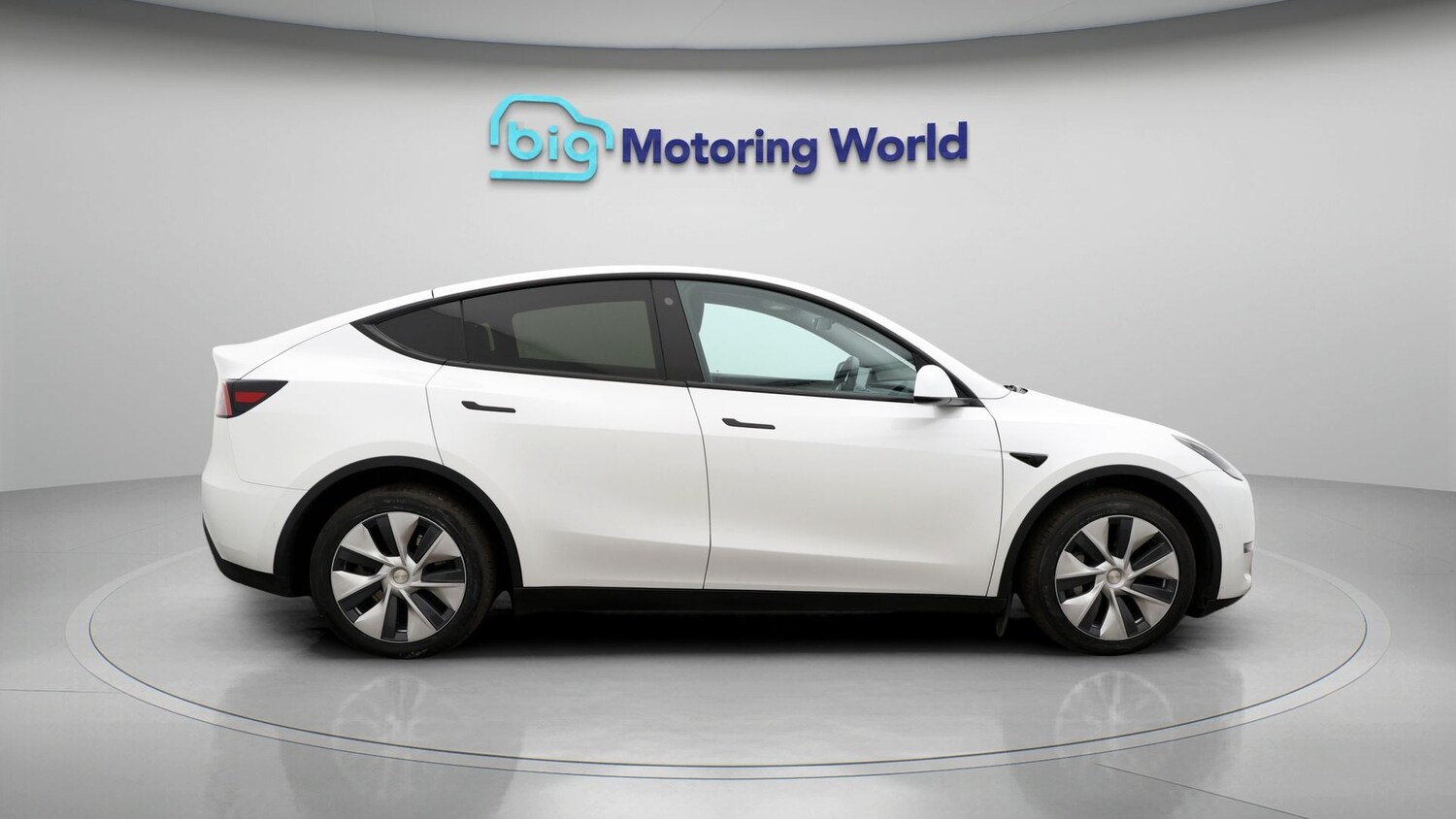 Used Tesla Model Y 2022 for sale - 77675825: Photo 8