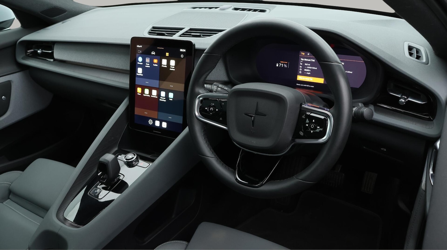 Used Polestar Polestar 2 2022 for sale - 76326556: Photo 10