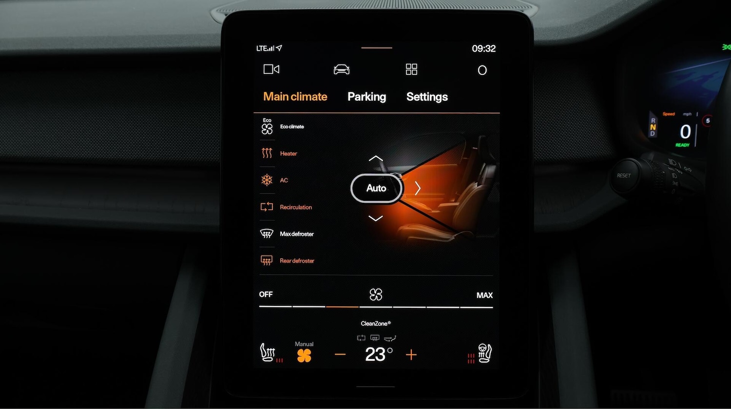 Used Polestar Polestar 2 2022 for sale - 76326556: Photo 13