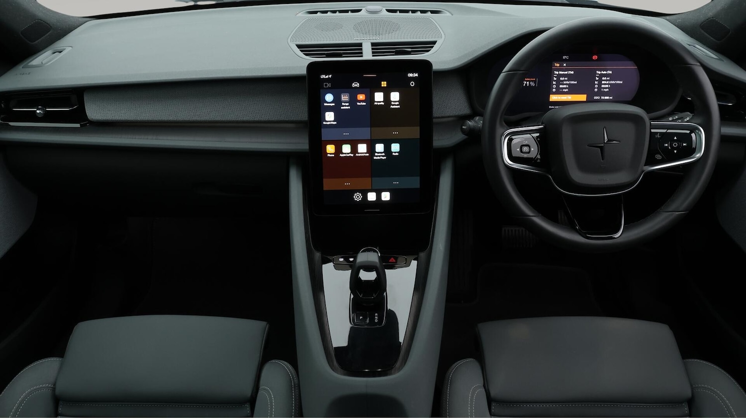 Used Polestar Polestar 2 2022 for sale - 76326556: Photo 14