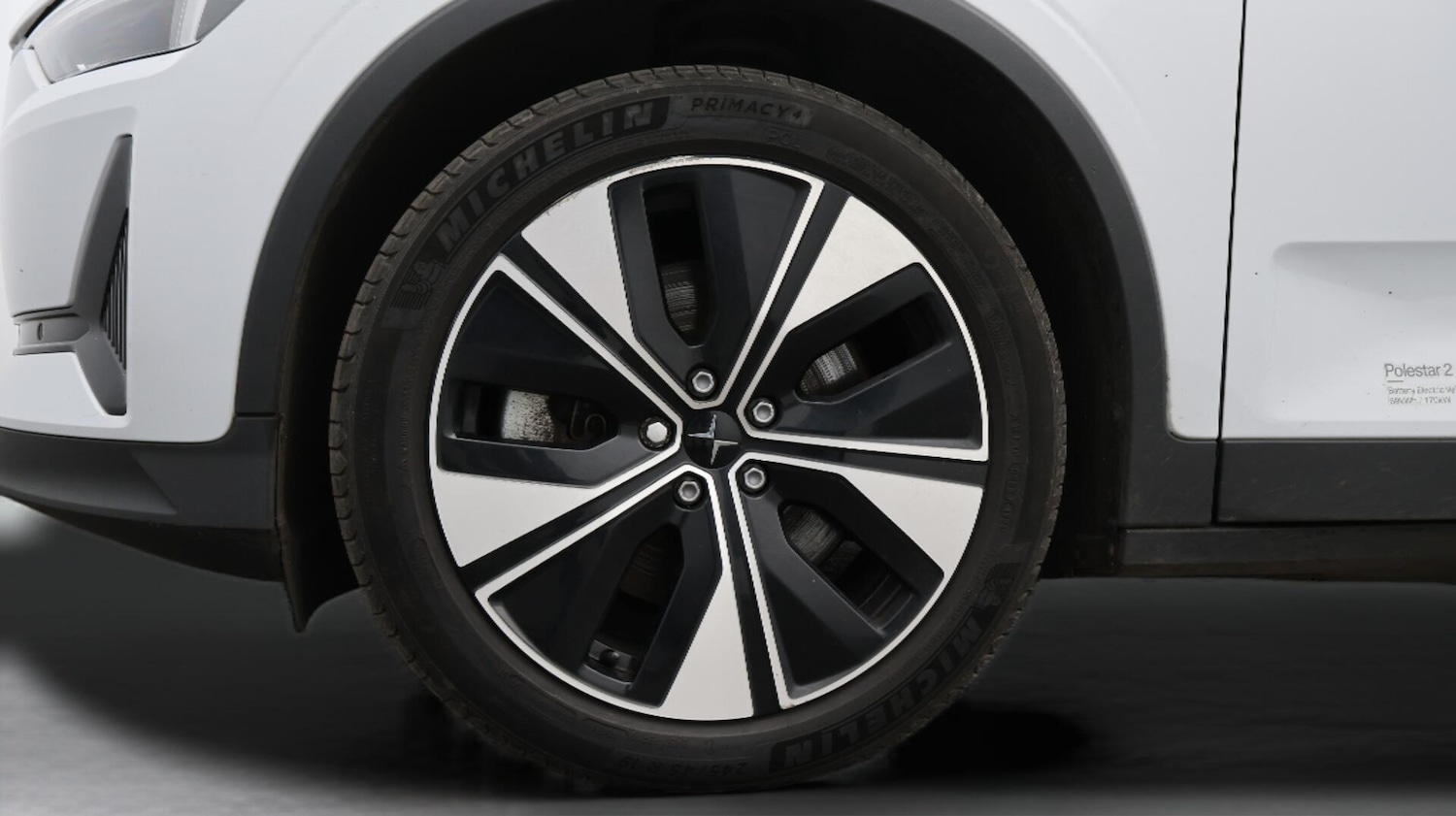 Used Polestar Polestar 2 2022 for sale - 76326556: Photo 19