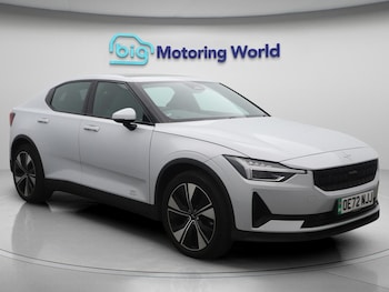 Polestar - Polestar 2