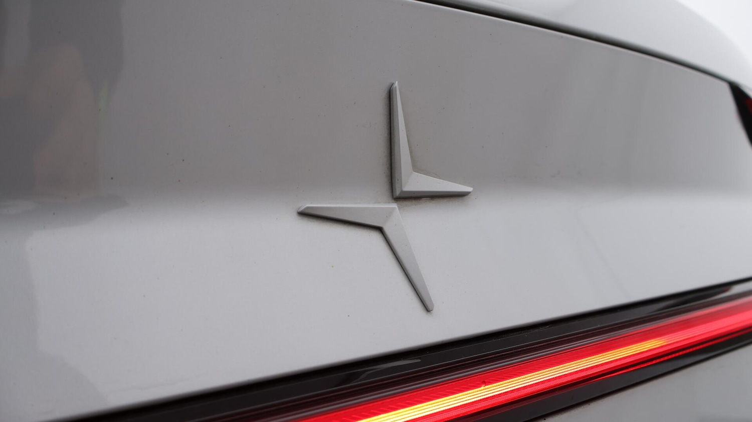 Used Polestar Polestar 2 2022 for sale - 76326556: Photo 22