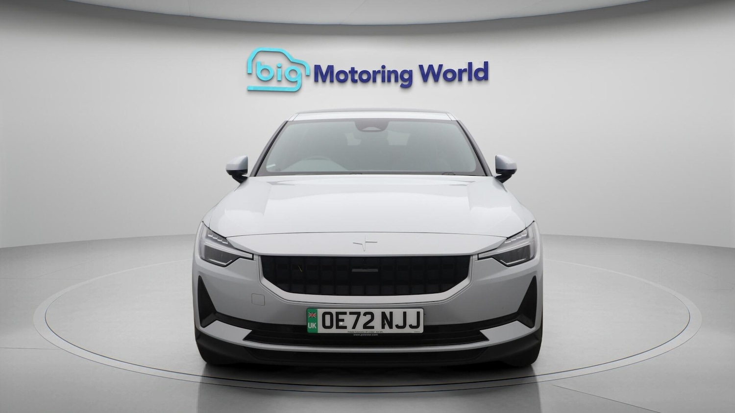 Used Polestar Polestar 2 2022 for sale - 76326556: Photo 3