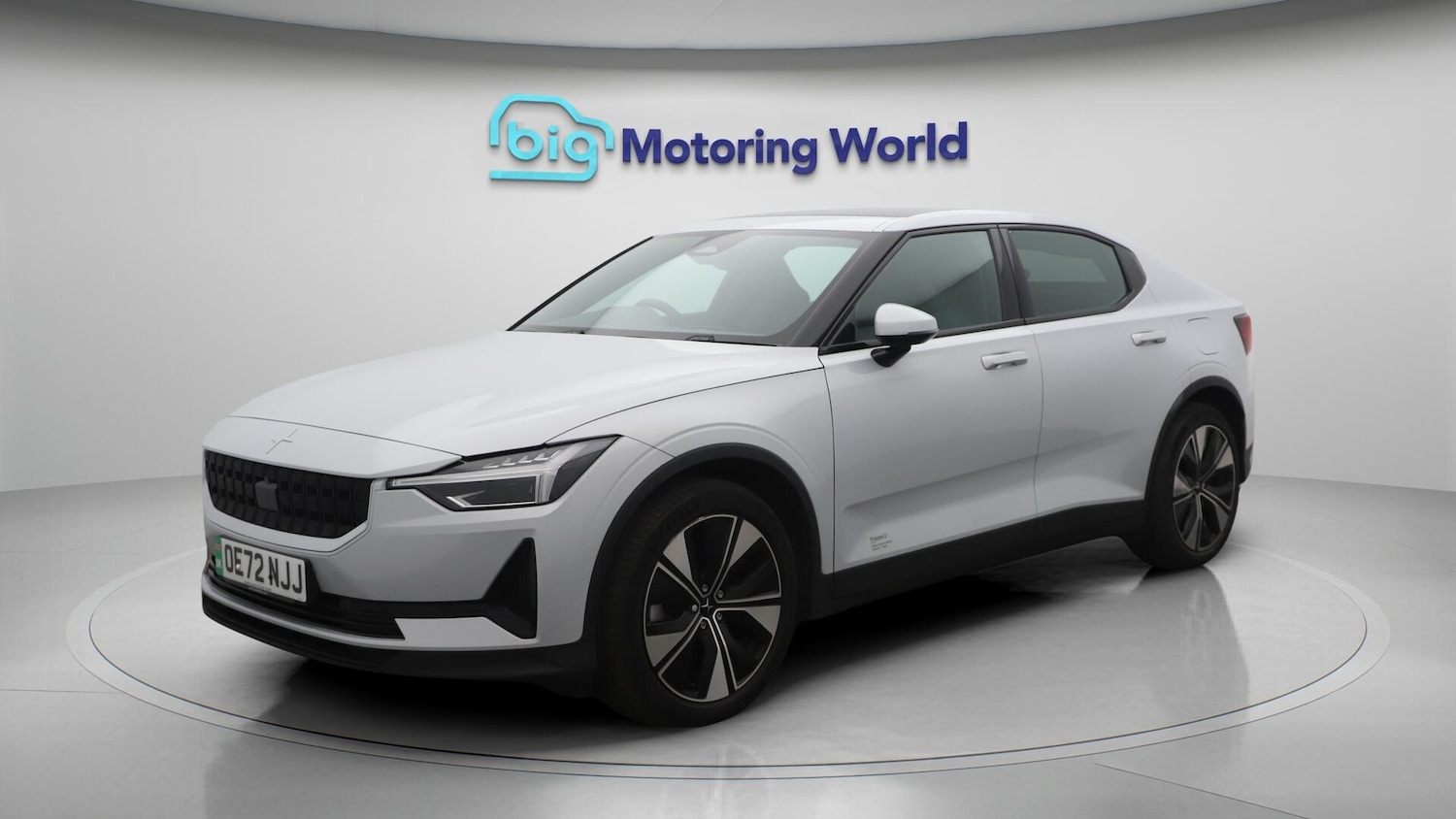Used Polestar Polestar 2 2022 for sale - 76326556: Photo 4