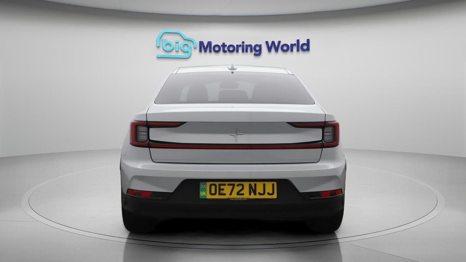 Used Polestar Polestar 2 2022 for sale - 76326556: Photo 7