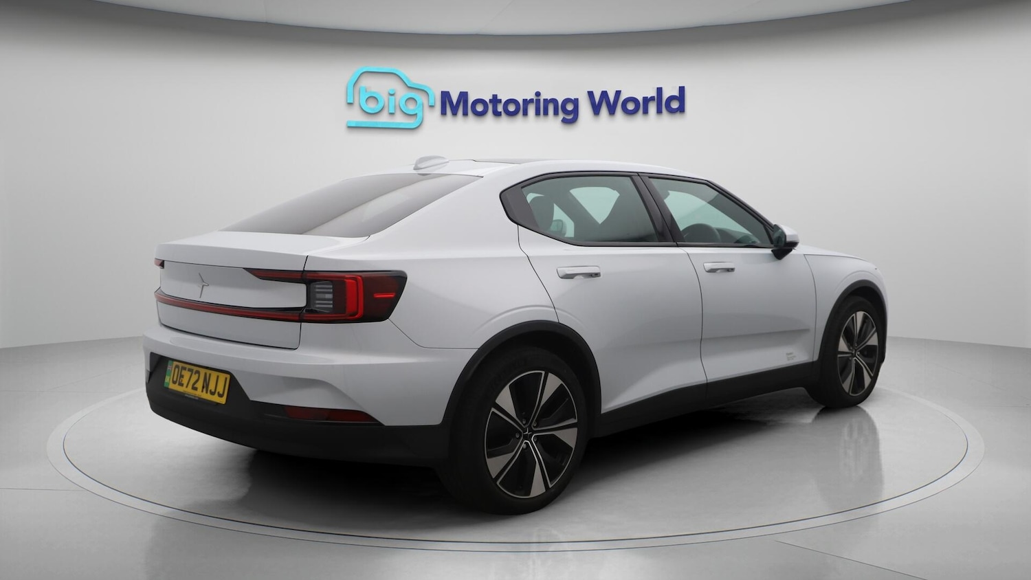 Used Polestar Polestar 2 2022 for sale - 76326556: Photo 8