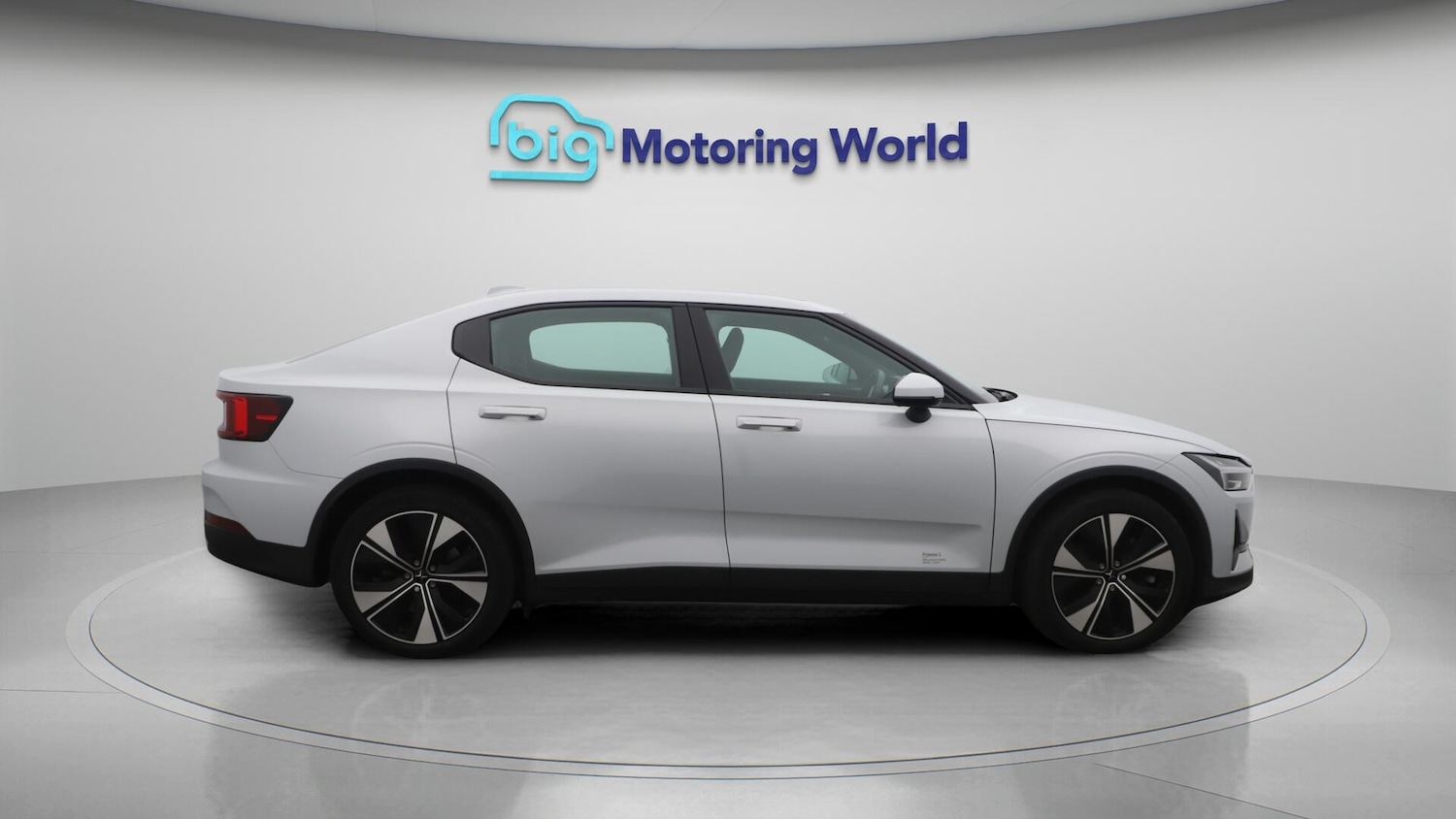 Used Polestar Polestar 2 2022 for sale - 76326556: Photo 9