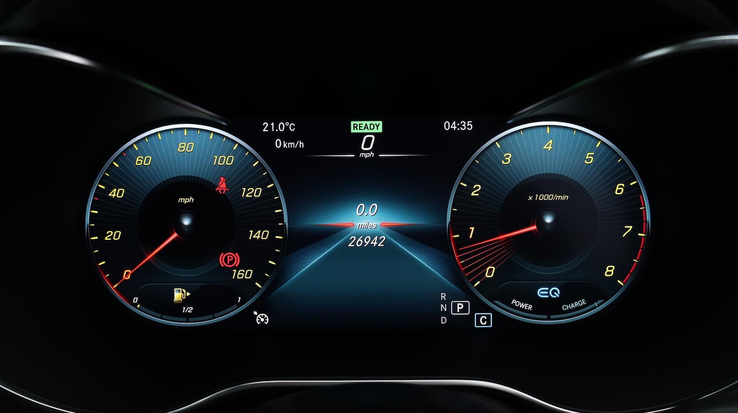 Used Mercedes-Benz C Class 2021 for sale - 76227060: Photo 11