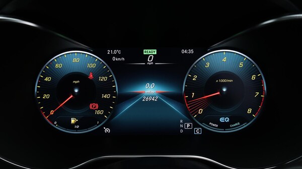 Used Mercedes-Benz C-Class 2021 for sale - 76227060: Photo 11