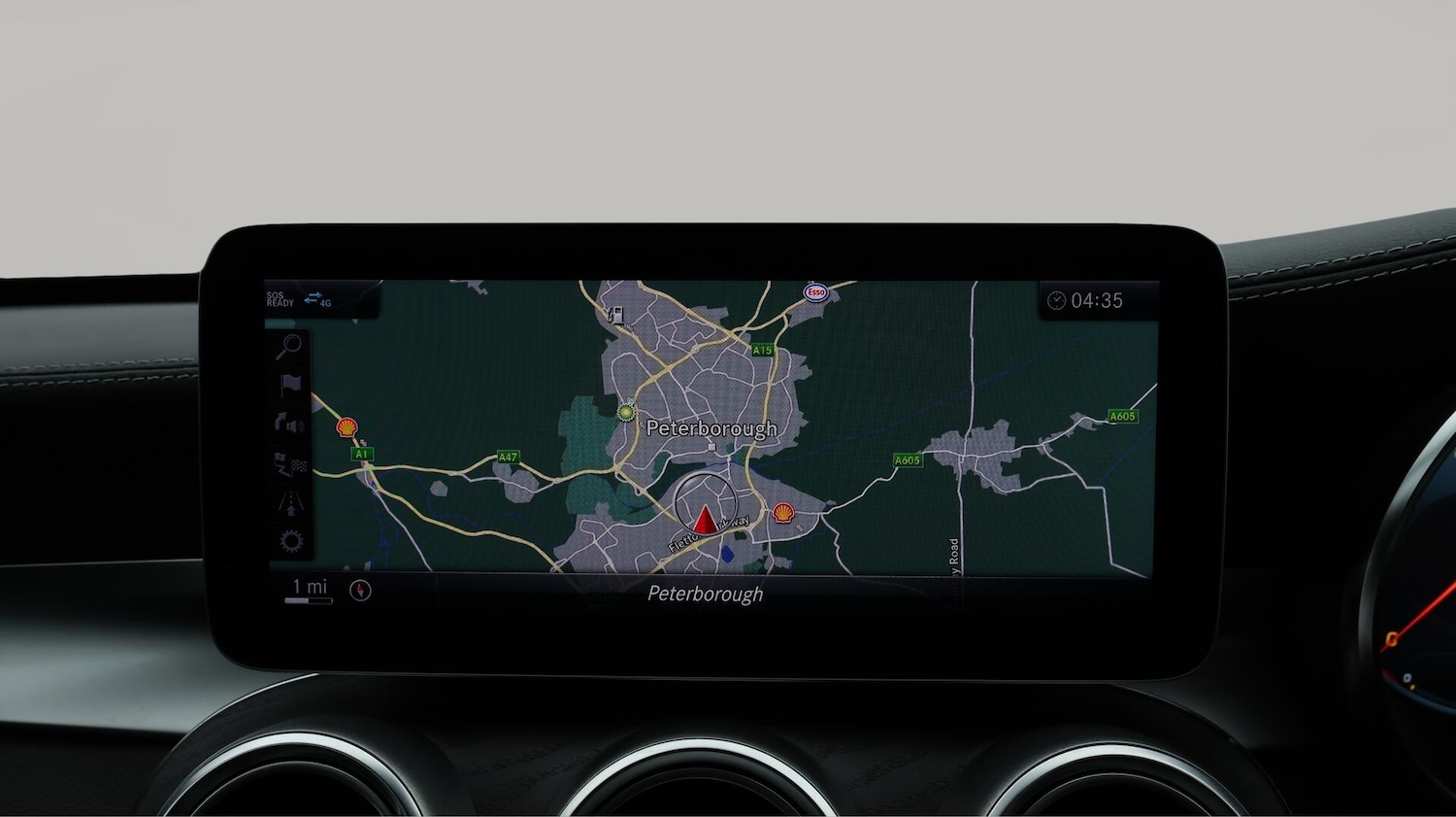 Used Mercedes-Benz C Class 2021 for sale - 76227060: Photo 12