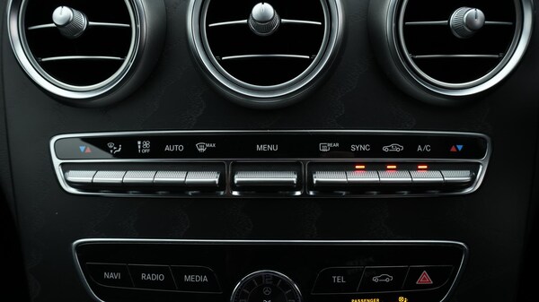 Used Mercedes-Benz C-Class 2021 for sale - 76227060: Photo 13