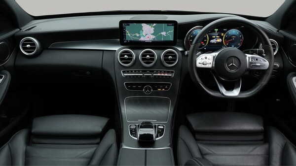 Used Mercedes-Benz C-Class 2021 for sale - 76227060: Photo 14