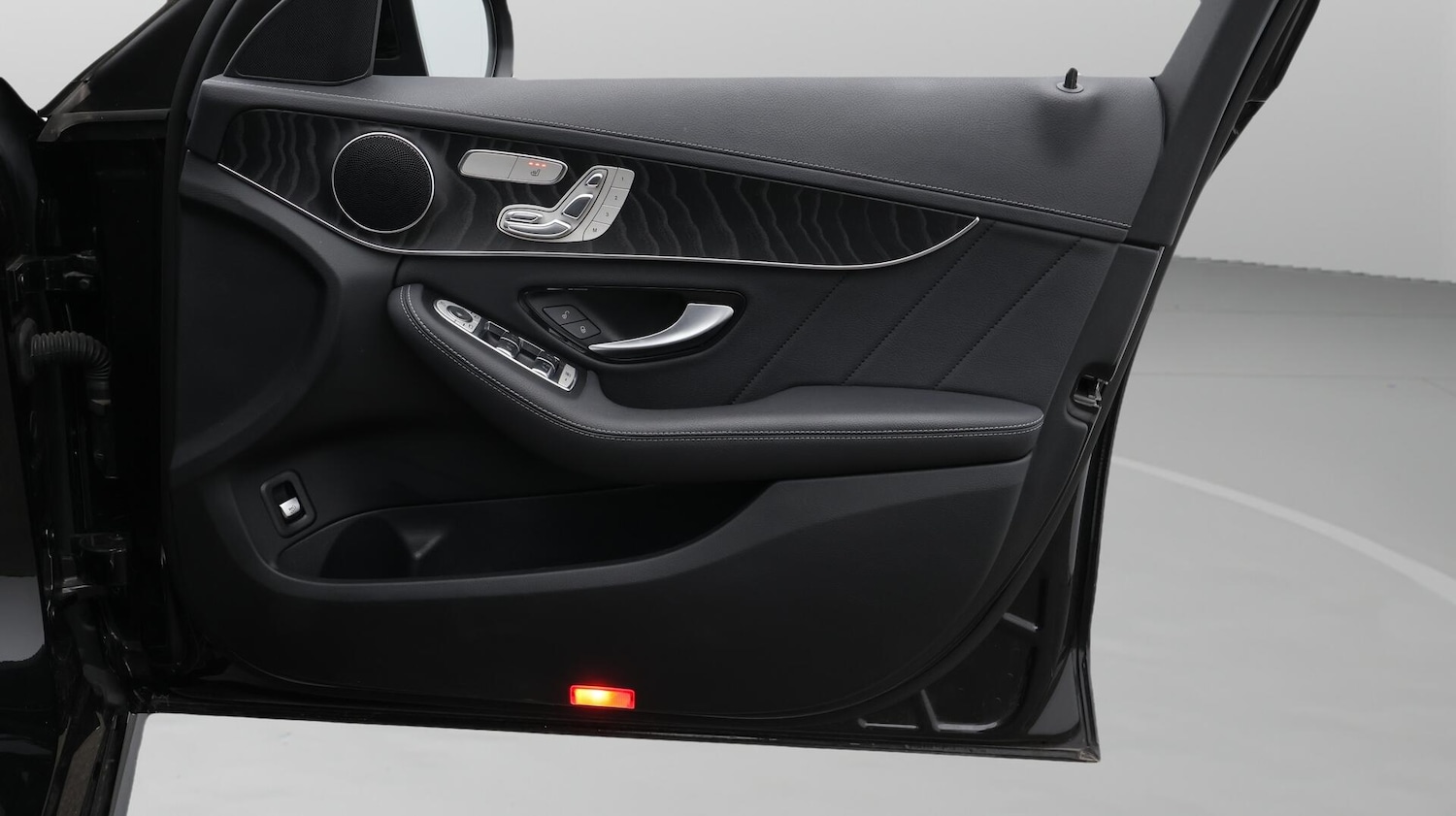 Used Mercedes-Benz C Class 2021 for sale - 76227060: Photo 16