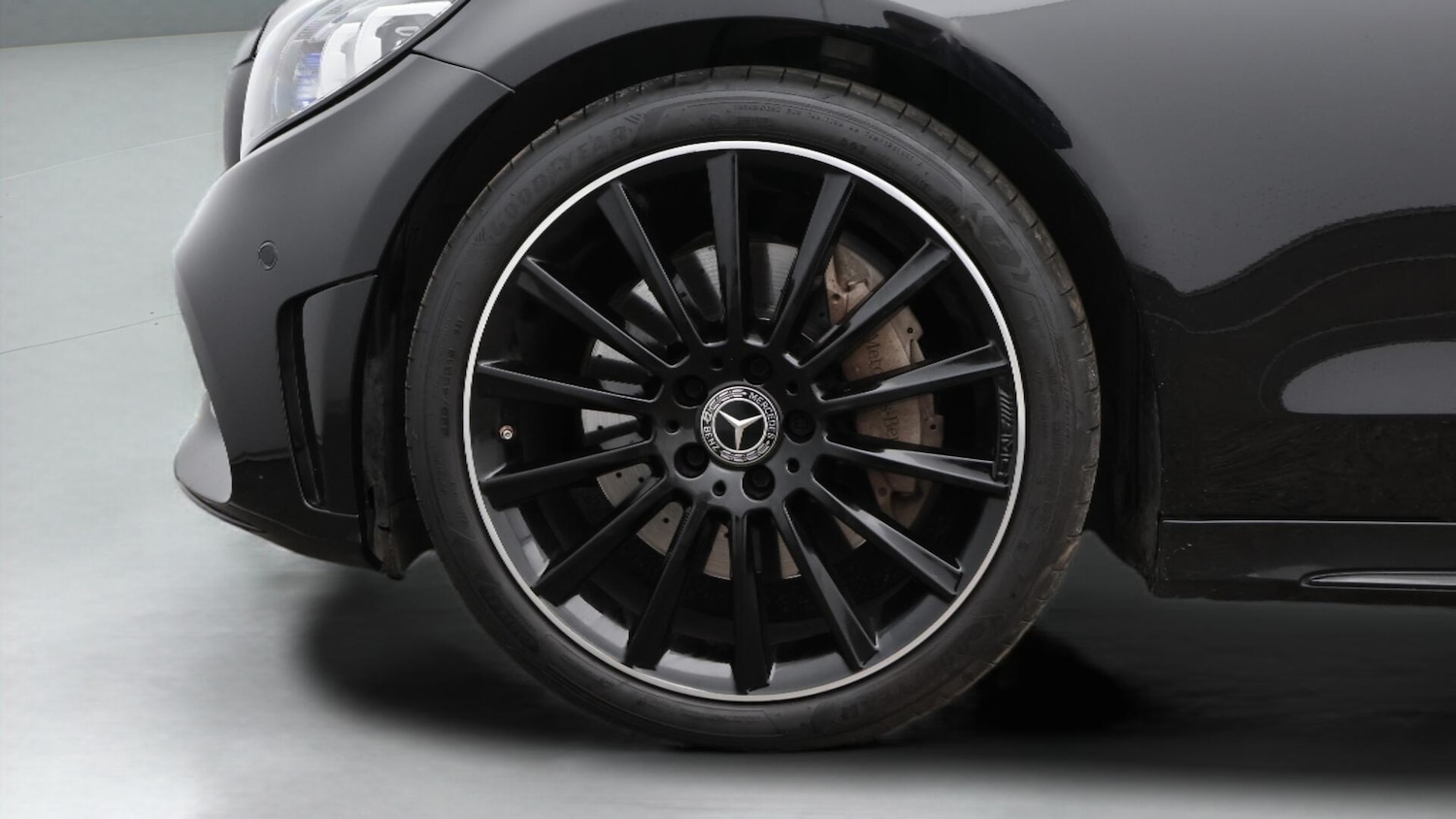 Used Mercedes-Benz C Class 2021 for sale - 76227060: Photo 19