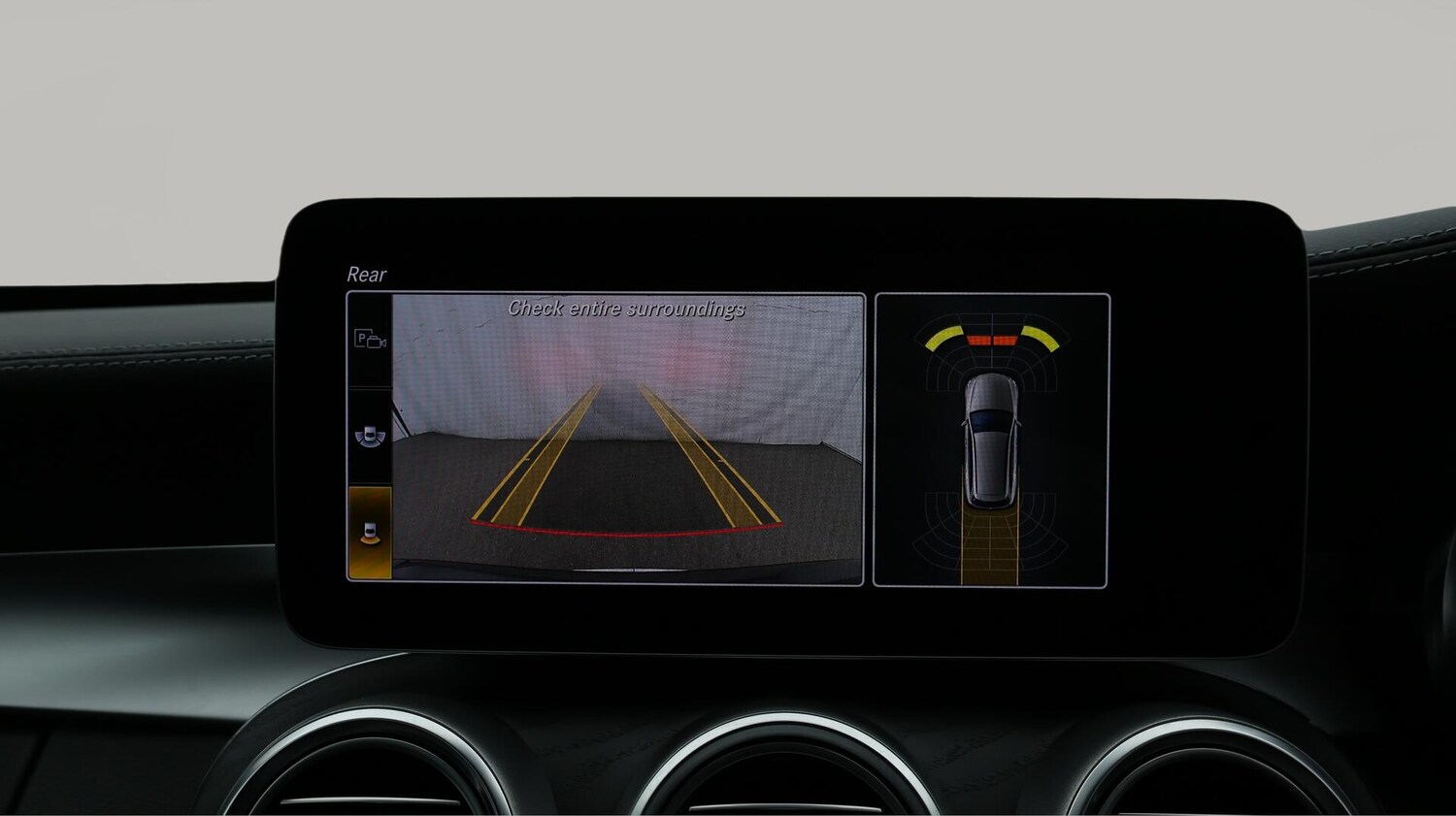 Used Mercedes-Benz C Class 2021 for sale - 76227060: Photo 24