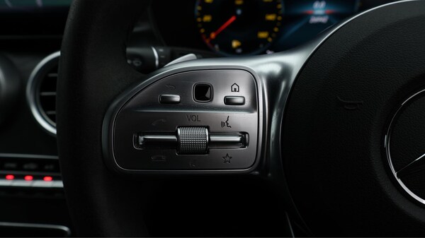 Used Mercedes-Benz C-Class 2021 for sale - 76227060: Photo 25