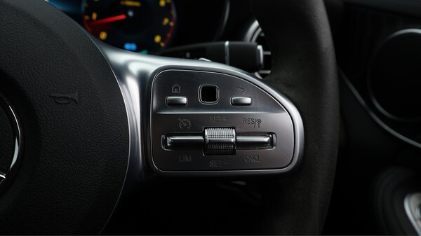 Used Mercedes-Benz C-Class 2021 for sale - 76227060: Photo 26