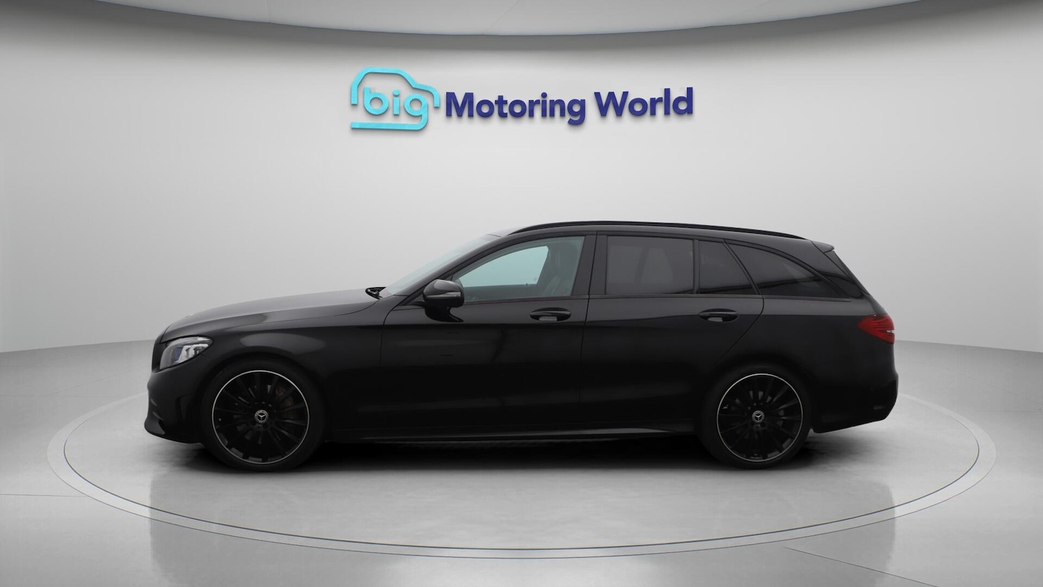 Used Mercedes-Benz C Class 2021 for sale - 76227060: Photo 5