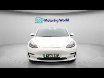 Used Tesla Model 3 2021 for sale - 74777180: Photo