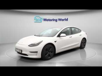 Used Tesla Model 3 2021 for sale - 74777180: Photo