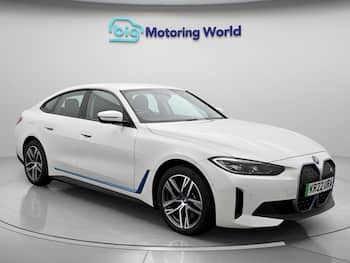 Used BMW i4 2022 for sale - 79529128: Photo