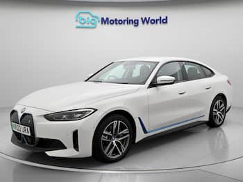 Used BMW i4 2022 for sale - 79529128: Photo
