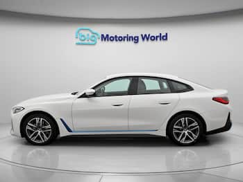 Used BMW i4 2022 for sale - 79529128: Photo